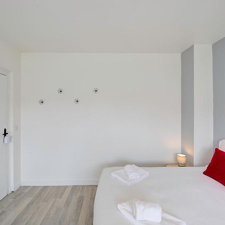 Le Qg Apartment Тур Екстериор снимка