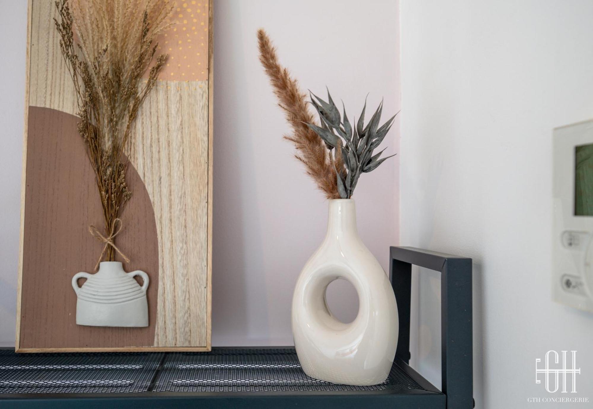 Le Qg Apartment Тур Екстериор снимка